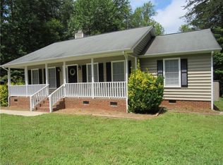 3931 E Nc Highway 150, Browns Summit, NC 27214