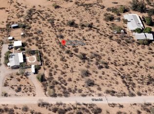 10904 W Ina Rd, Tucson, AZ 85743