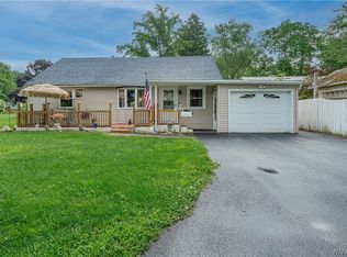2689 Grace Ave, Newfane, NY