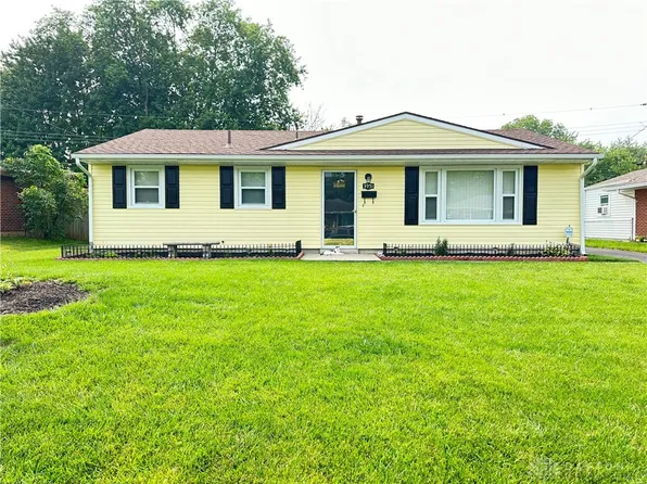 3951 N Haven Way, Dayton, OH 45414