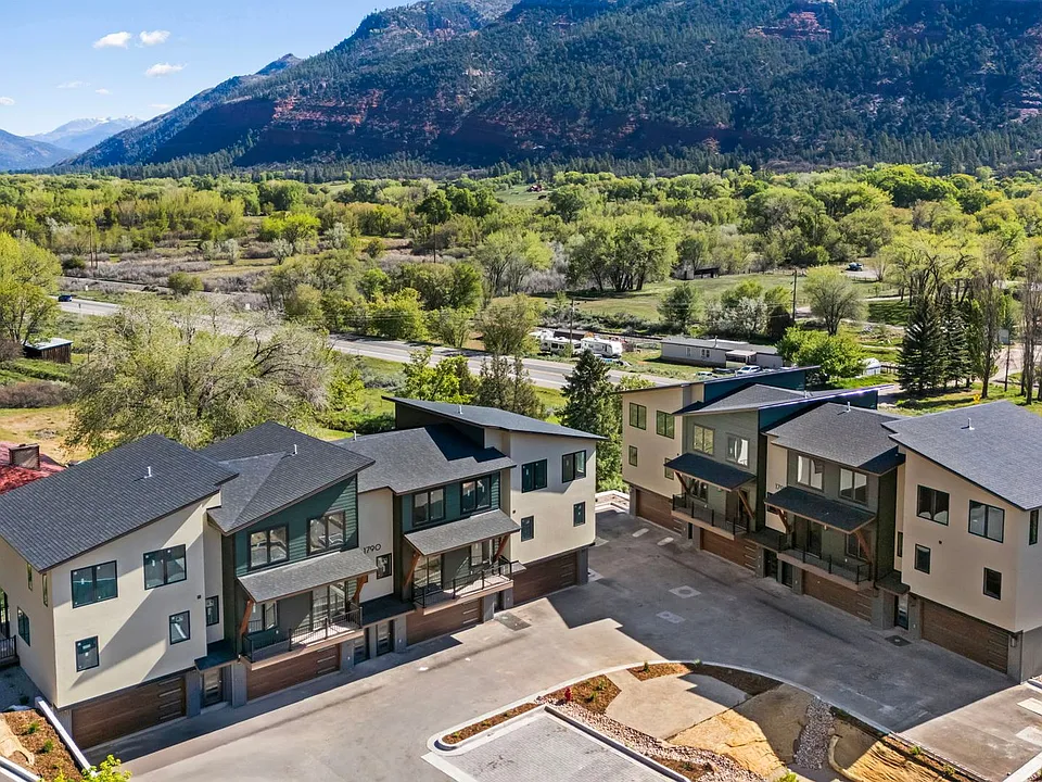 1792 County Road 203 #1