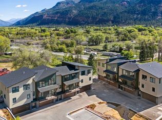 1790 County Road 203 Unit 2, Durango, CO 81301