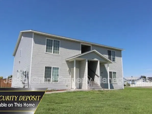 980 Eve Dr APT 3, Idaho Falls, ID 83401