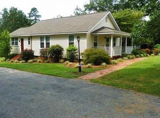 238 Shady Grove Church Rd, Clinton, SC 29325