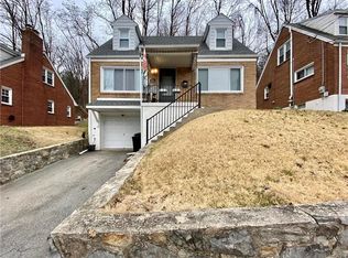 965 Moravia St, Bethlehem, PA 18015
