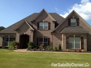 47 Branch Creek Dr, Jackson, TN 38305