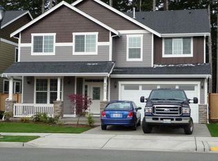 4413 Freemont St NE, Lacey, WA 98516