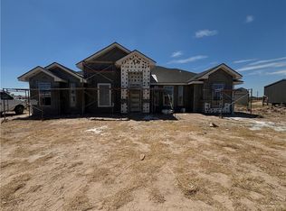 7203 Charro St, Mission, TX 78574