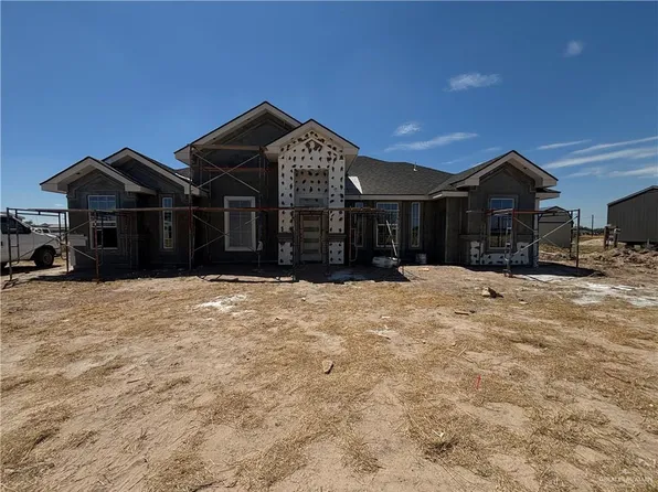 7203 Charro St, Mission, TX 78574