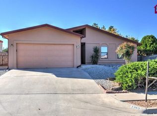 3365 Ridgeline Dr, Las Cruces, NM 88005