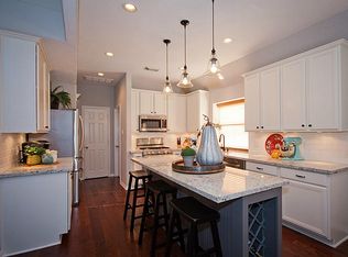 507 Silver Creek Cir, Richmond, TX 77406