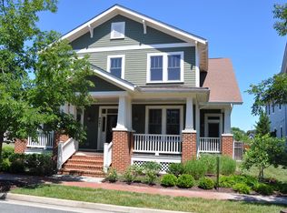 8095 N Fork Blvd, Easton, MD 21601