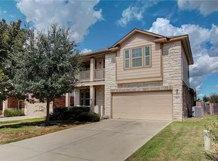 4704 Fritz Falls Xing, Pflugerville, TX 78660