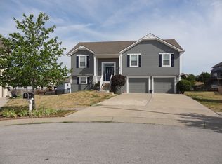 8414 NE 108th Ter, Kansas City, MO 64157