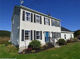 292 Old County Rd, Rockland, ME 04841