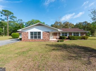 4582 Saint Johns Church Rd, Blackshear, GA 31516