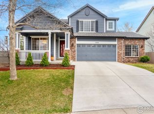 1333 Nassau Way NW, Fort Collins, CO 80525