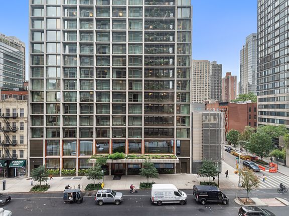 5th image of 245 E 93rd St APT 5A