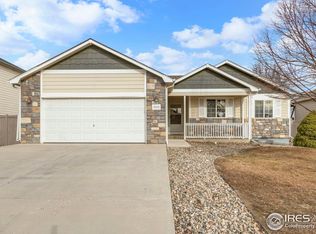 3312 Firewater Ln, Wellington, CO 80549