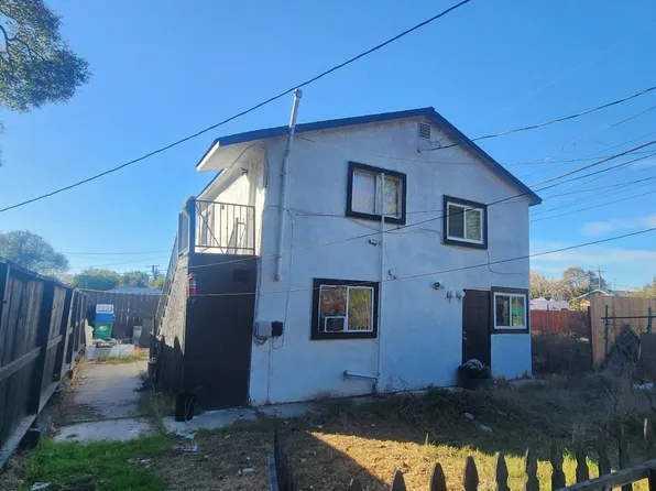 2124 Myran Ave, Stockton, CA 95205