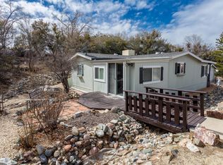 2032 Prescott Canyon Cir, Prescott, AZ 86301