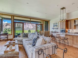 138 Club Lodge Dr, Carbondale, CO 81623