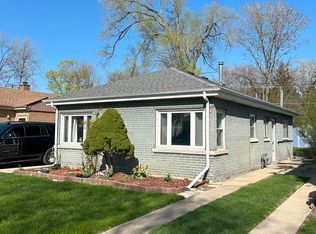 1439 N Ashbel Ave, Berkeley, IL