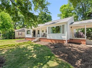 708 Fenimore St, Winston Salem, NC 27103
