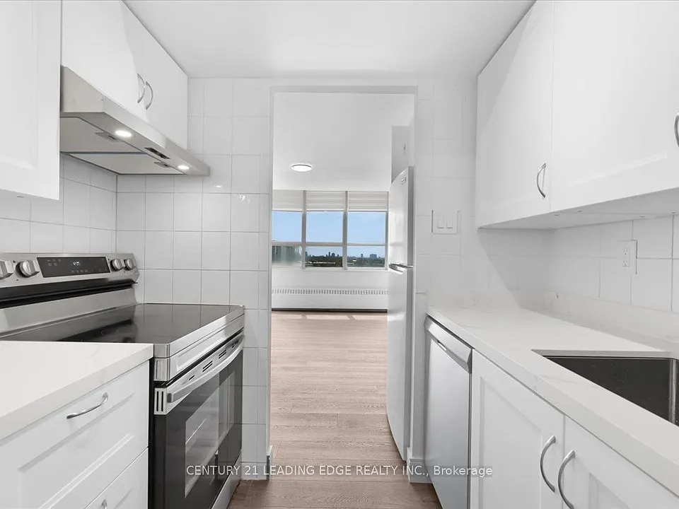 200 Lotherton Ptwy #1208