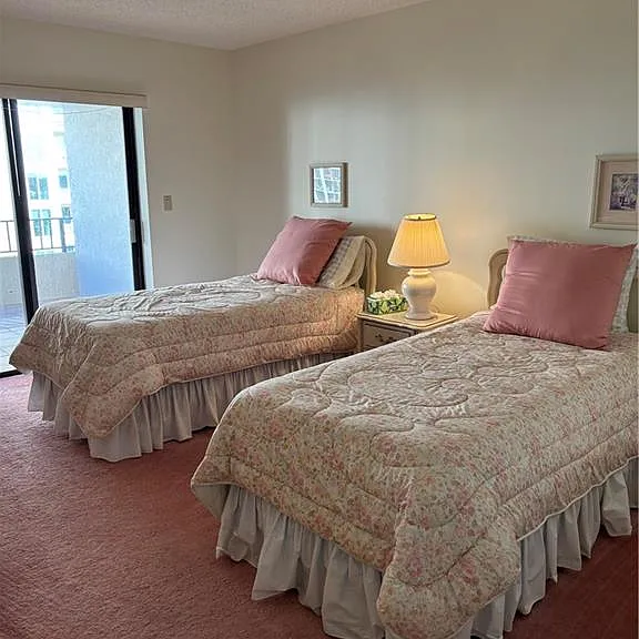 4451 Gulf Shore Blvd N #601 — Photo 9