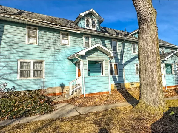 7 Edgeland St, Rochester, NY 14609