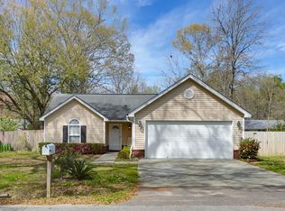 113 Belknap Rd, Goose Creek, SC 29445