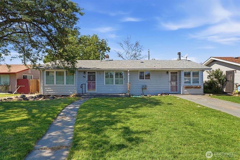 2nd image of 616 S 2nd Avenue