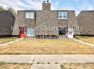 1311 Eastgate Dr, Norman, OK 73071