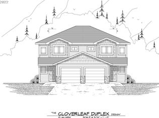 1407 S 57th St, Springfield, OR 97478