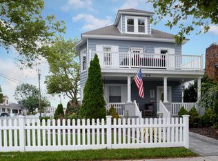 514 Brinley Ave, Bradley Beach, NJ 07720