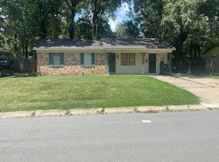 5304 Keats Dr, Little Rock, AR 72209