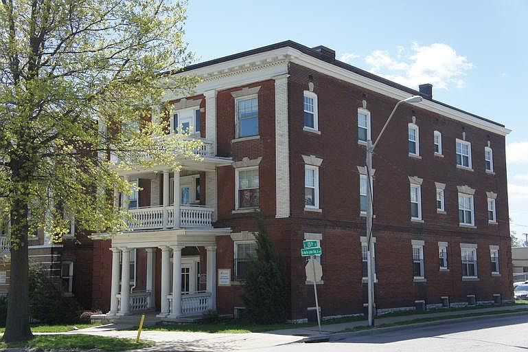 Building Photo