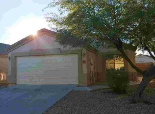 24002 N Desert Dr, Florence, AZ 85132