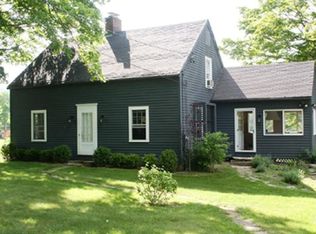 31 Wheaton Rd, Washington Depot, CT 06794