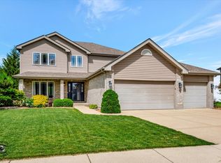 1179 Southcreek Dr, Manteno, IL 60950