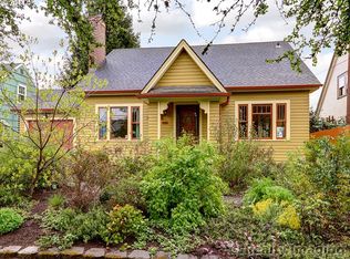 1536 N Highland St, Portland, OR 97217