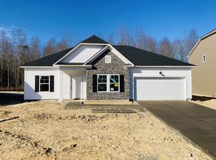 184 Blue Grace Rd, Blythewood, SC 29016