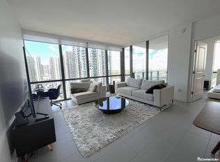 1600 NE 1st Ave, Miami, FL 33132