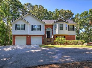 30 Summit Ridge Cir SE, Cartersville, GA 30120