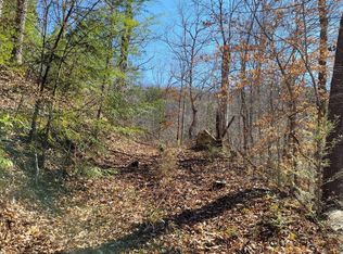 Middle Creek Rd, Cosby, TN 37722