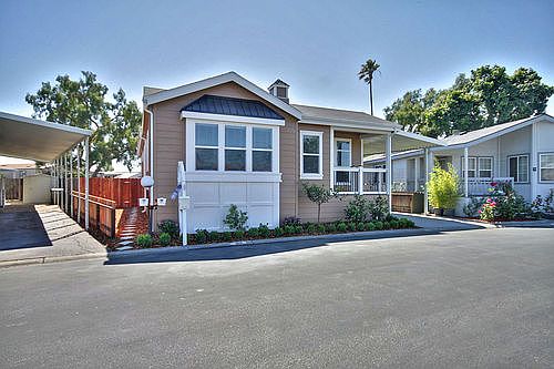 5th image of 1085 Tasman Dr Spc 84