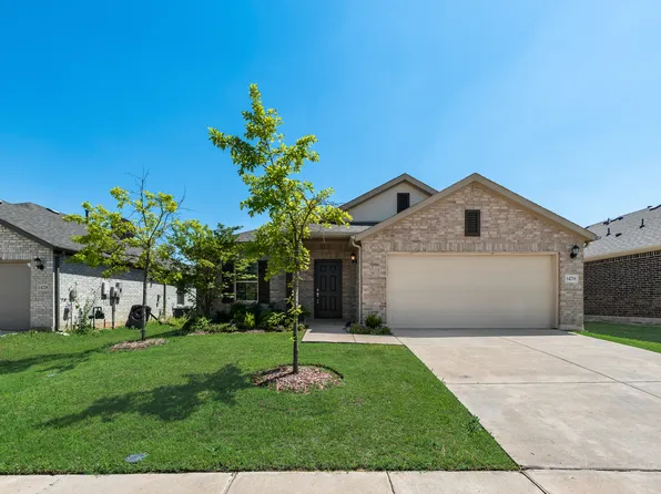 14216 Aberavon Dr, Pilot Point, TX 76258
