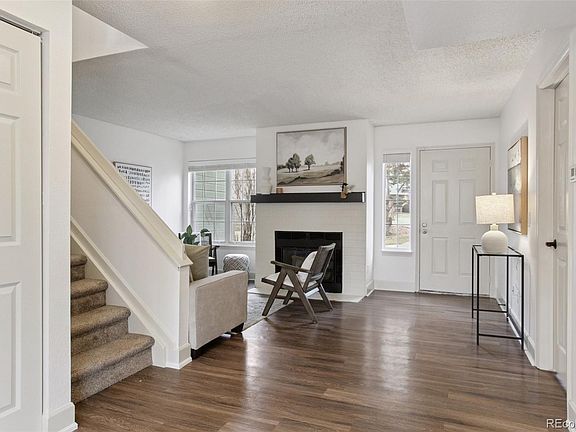 5th image of 2726 E Otero Place Bldg 5 #8