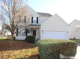 4886 Founders Dr, Groveport, OH